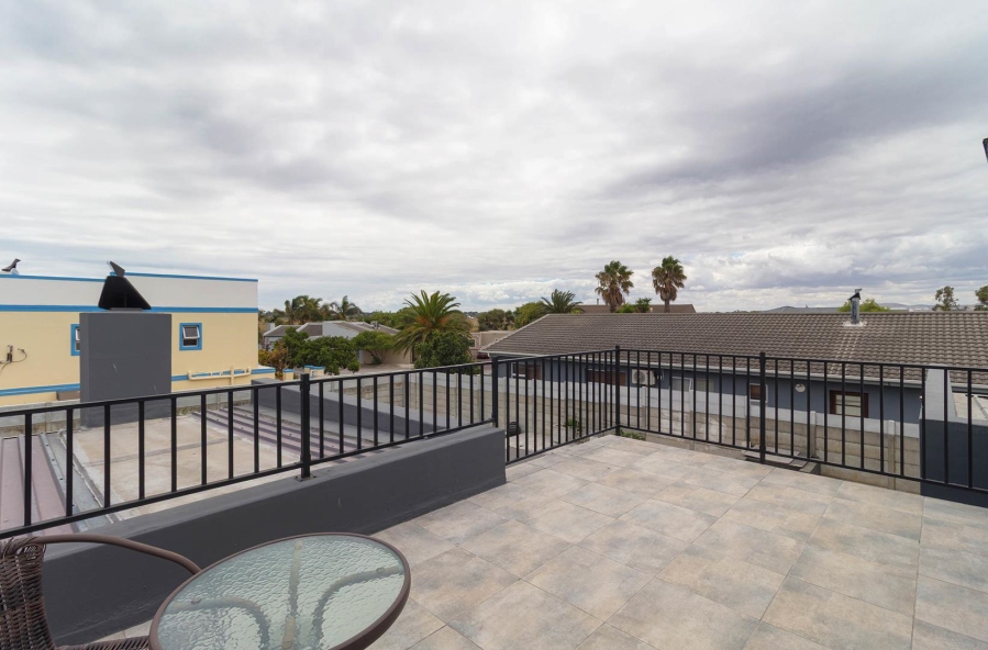 4 Bedroom Property for Sale in Milnerton Ridge Western Cape